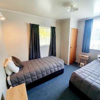 Chanel Court Motel Masterton Exteriér fotografie